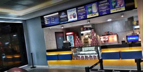 centerplex conquista